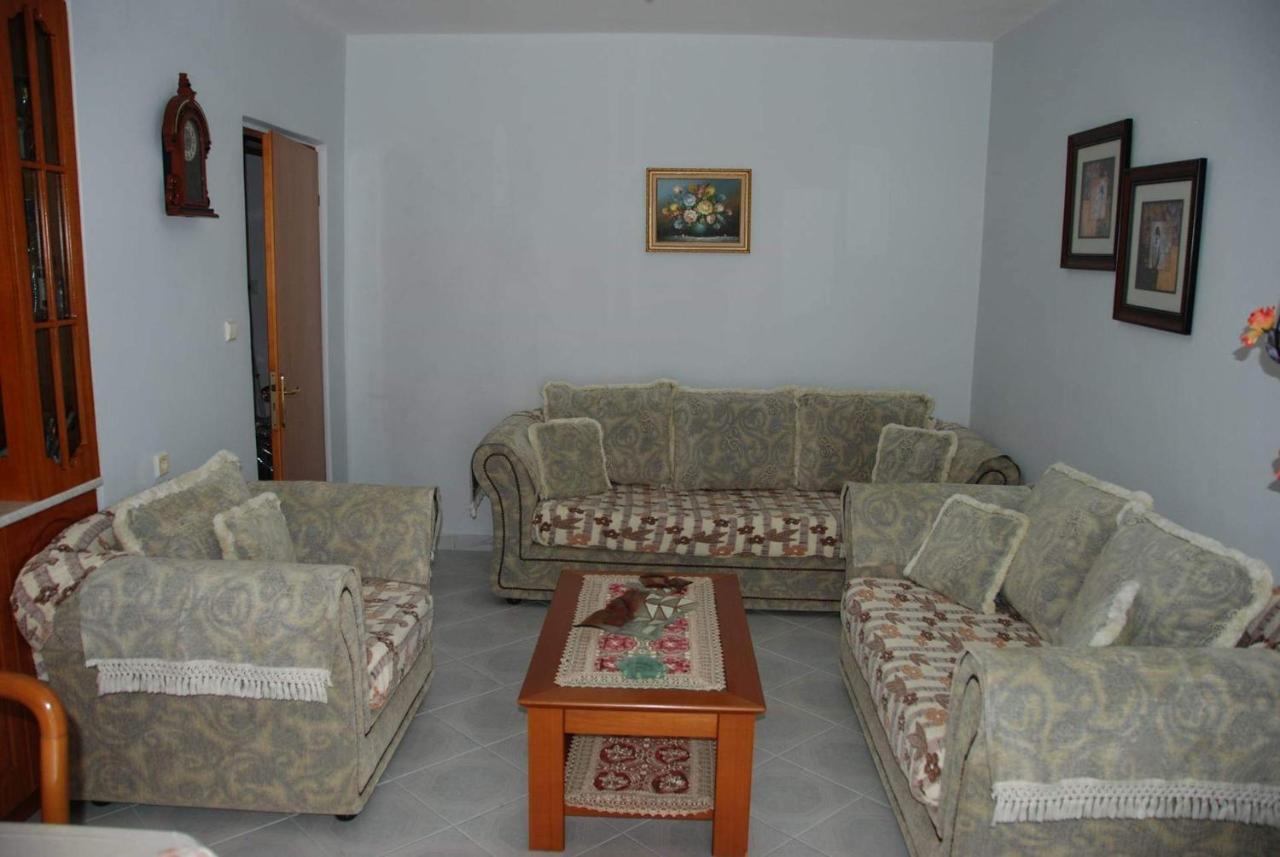 The Hill Apartment Saranda Kültér fotó